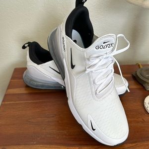EUC Nike Air 270 Golf Men’s 11.5
